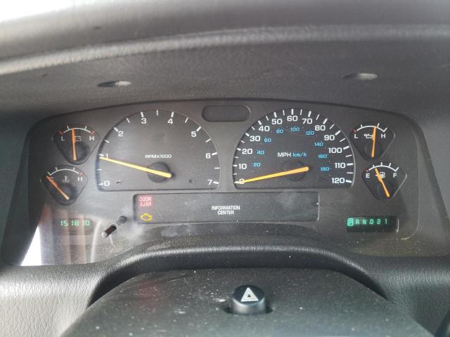 Photo 9 from auction – 2001 DODGE DURANGO with VIN 1B4HS28NX1F543814