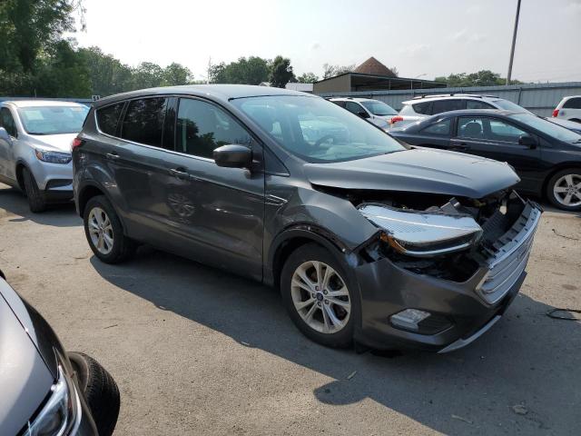 Photo 4 from auction – 2017 FORD ESCAPE SE with VIN 1FMCU9GD7HUF00509