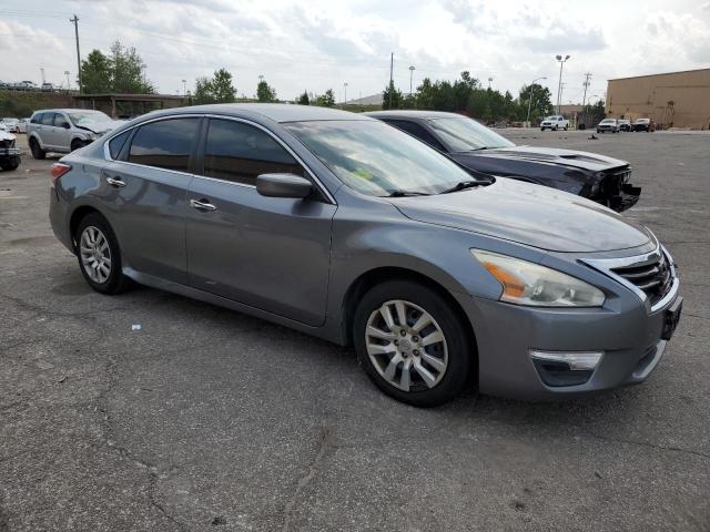Photo 4 from auction – 2015 NISSAN ALTIMA 2.5 with VIN 1N4AL3AP7FC474596