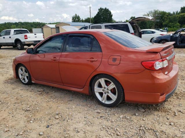 Foto 2 de la subasta – 2013 TOYOTA COROLLA BA con VIN 2T1BU4EE1DC073740