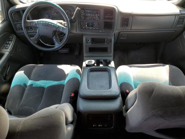 Photo 8 from auction – 2006 GMC NEW SIERRA with VIN 2GTEC13Z861300802
