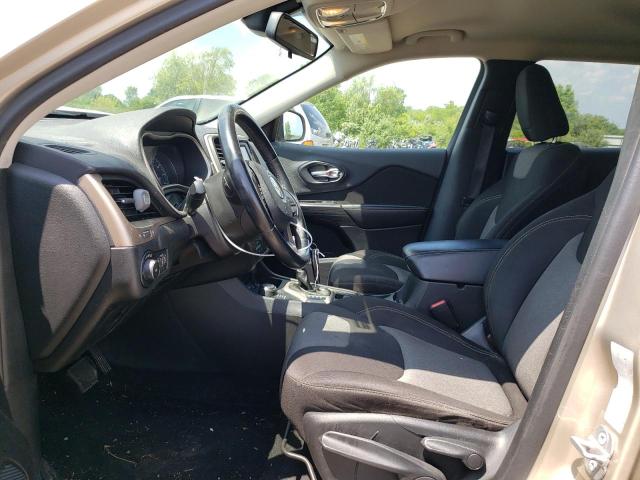 Photo 7 from auction – 2014 JEEP CHEROKEE L with VIN 1C4PJMCS7EW264322