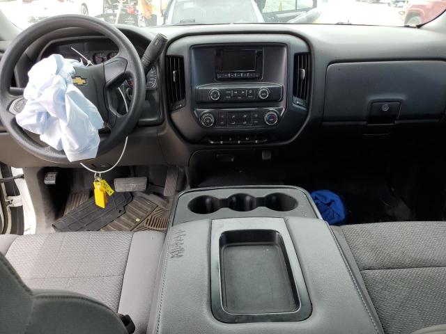 Photo 8 from auction – 2014 CHEVROLET SILVERADO with VIN 3GCPCPEH2EG182672