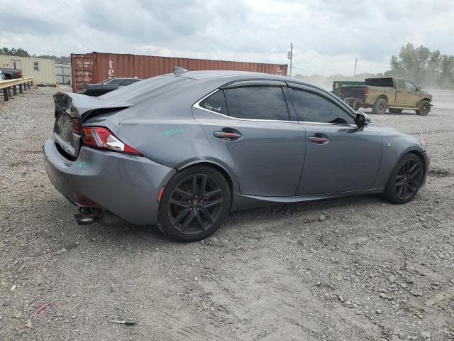 Photo 3 from auction – 2014 LEXUS IS 250 with VIN JTHBF1D2XE5024520