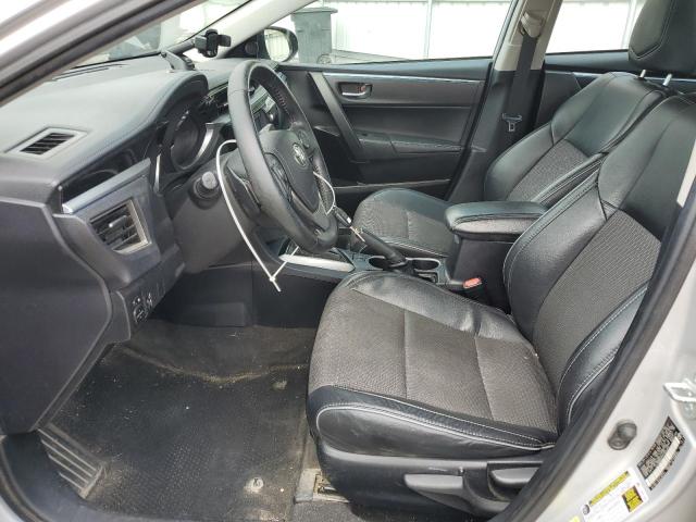 Photo 7 from auction – 2015 TOYOTA COROLLA L with VIN 2T1BURHE2FC402831