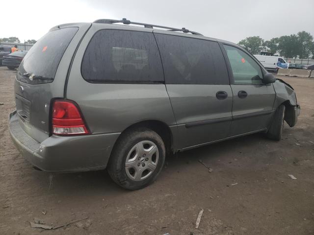 Photo 3 from auction – 2004 FORD FREESTAR S with VIN 2FMZA51624BA16818