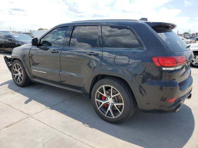 Photo 2 from auction – 2016 JEEP GRAND CHER with VIN 1C4RJFDJ7GC332360