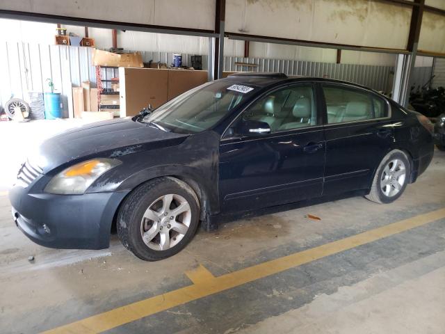 NISSAN ALTIMA 3.5 2008 with VIN 1N4BL21E18N409795 - Photo from auction