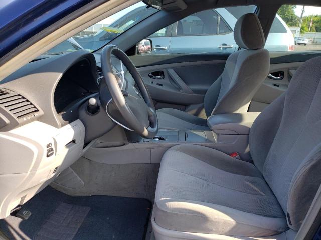 Photo 7 from auction – 2010 TOYOTA CAMRY BASE with VIN 4T4BF3EK3AR006664