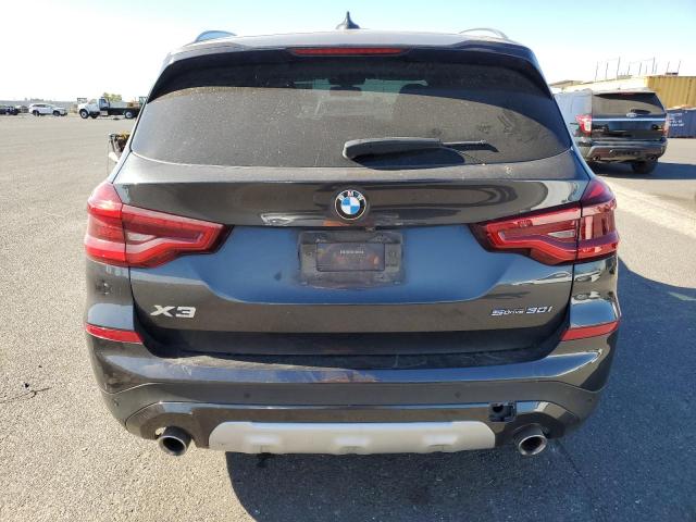 Photo 6 from auction – 2020 BMW X3 SDRIVE3 with VIN 5UXTY3C07L9C12012