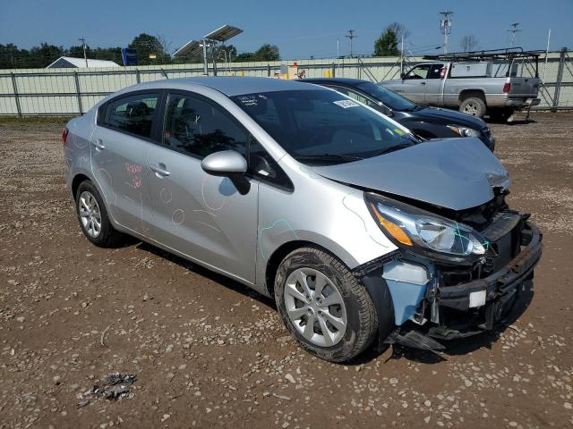 Photo 4 from auction – 2015 KIA RIO LX with VIN KNADM4A35F6420538