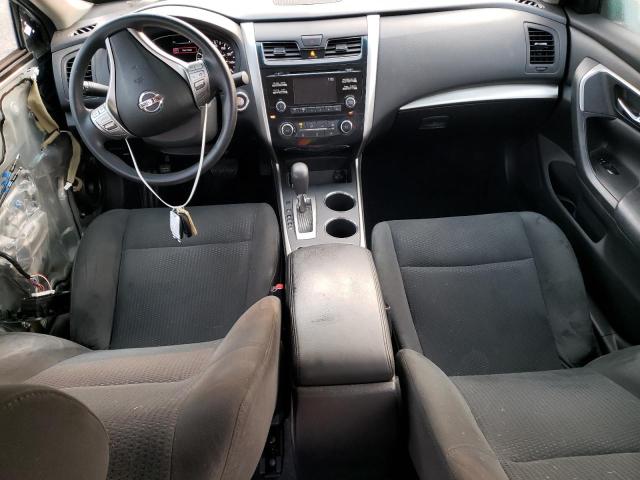 Photo 8 from auction – 2015 NISSAN ALTIMA 2.5 with VIN 1N4AL3AP6FC477909