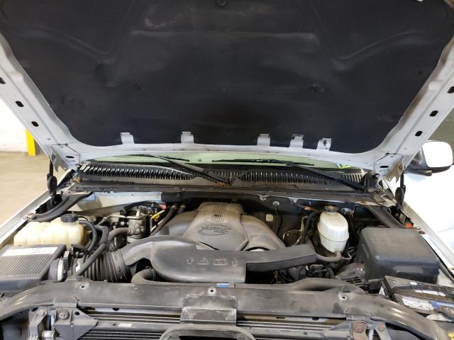 Photo 12 from auction – 2006 GMC YUKON DENA with VIN 1GKEK63U96J118962