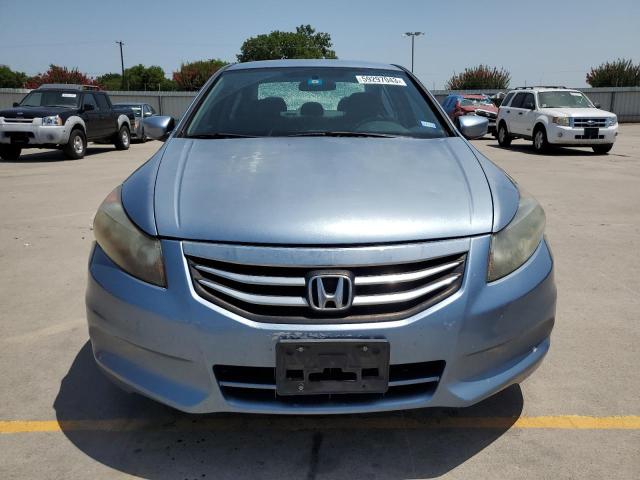 Photo 5 from auction – 2012 HONDA ACCORD LX with VIN 1HGCP2F34CA104108