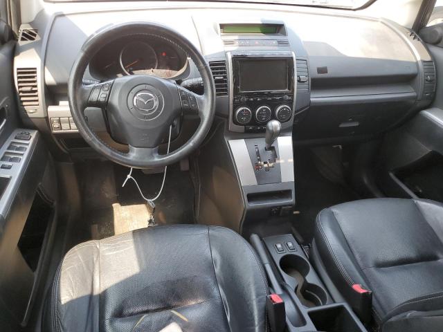 Photo 8 from auction – 2010 MAZDA 5 with VIN JM1CR2WL9A0363477