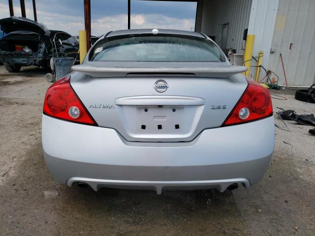 Photo 6 from auction – 2010 NISSAN ALTIMA S with VIN 1N4AL2EP6AC157762