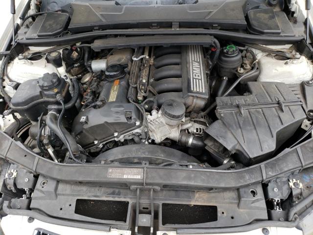 Photo 11 from auction – 2008 BMW 328 I SULE with VIN WBAVC53518FZ84900