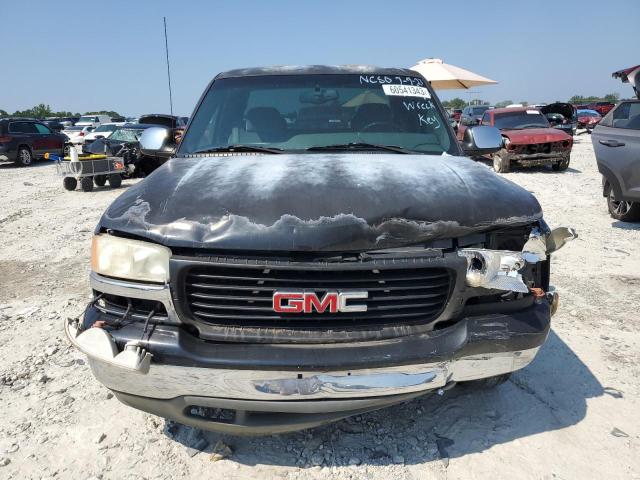 Foto 5 de la subasta – 2002 GMC NEW SIERRA con VIN 2GTEC19T921159493