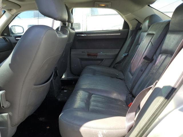 Photo 10 from auction – 2005 CHRYSLER 300C with VIN 2C3JA63H55H628410