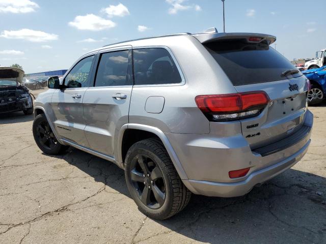 Photo 2 from auction – 2015 JEEP GRAND CHER with VIN 1C4RJFAG8FC165210