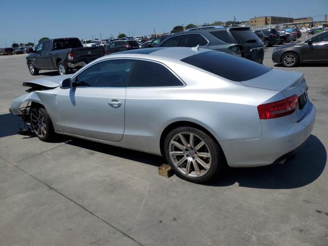 Photo 2 from auction – 2011 AUDI A5 PREMIUM with VIN WAULFAFR0BA029726