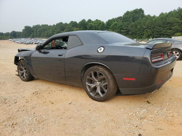 Photo 2 from auction – 2019 DODGE CHALLENGER with VIN 2C3CDZBT5KH616065
