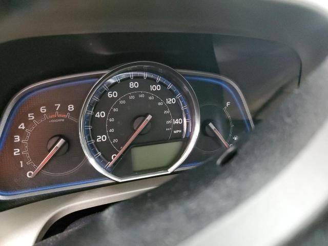 Photo 9 from auction – 2014 TOYOTA RAV4 LIMIT with VIN JTMDFREV4EJ009438