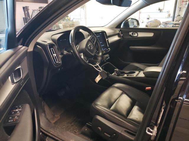 Photo 7 from auction – 2019 VOLVO XC40 T5 MO with VIN YV4162XZ2K2009550