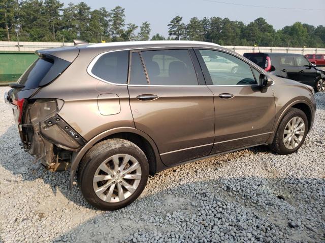 Photo 3 from auction – 2017 BUICK ENVISION E with VIN LRBFXDSAXHD065072