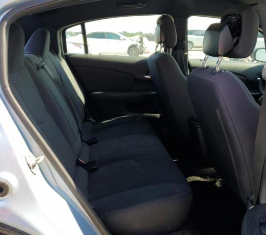Photo 10 from auction – 2013 CHRYSLER 200 LX with VIN 1C3CCBABXDN640424