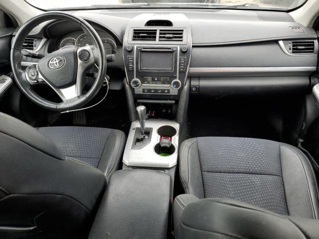 Photo 8 from auction – 2014 TOYOTA CAMRY L with VIN 4T1BF1FK4EU316647