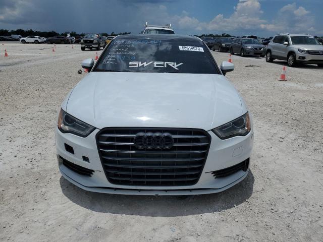 Photo 5 from auction – 2015 AUDI A3 PREMIUM with VIN WAUACGFF8F1099652
