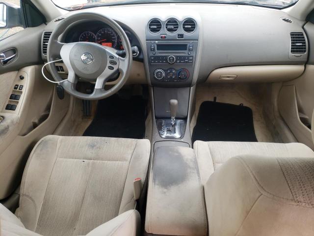 Photo 8 from auction – 2012 NISSAN ALTIMA BAS with VIN 1N4AL2AP1CN565390