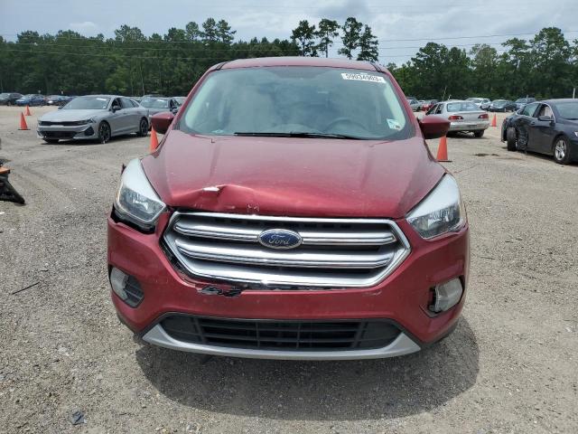 Photo 5 from auction – 2017 FORD ESCAPE SE with VIN 1FMCU0G98HUB49102