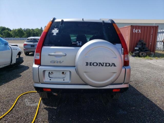 Photo 6 from auction – 2003 HONDA CR-V EX with VIN JHLRD78993C816380