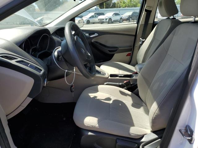 Photo 7 from auction – 2015 FORD FOCUS SE with VIN 1FADP3F21FL349172