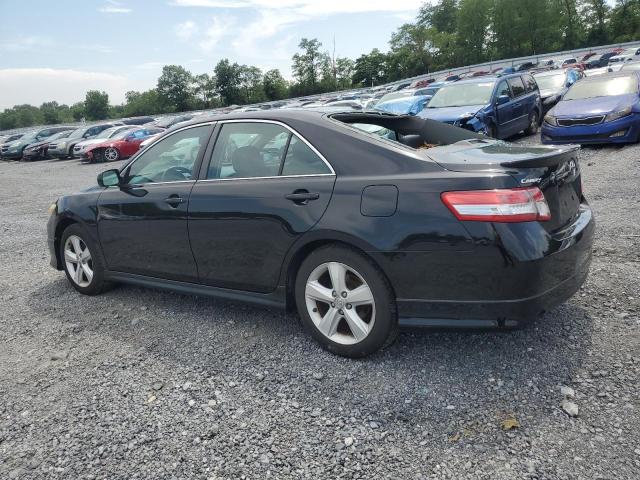 Photo 2 from auction – 2011 TOYOTA CAMRY SE with VIN 4T1BK3EK9BU632632