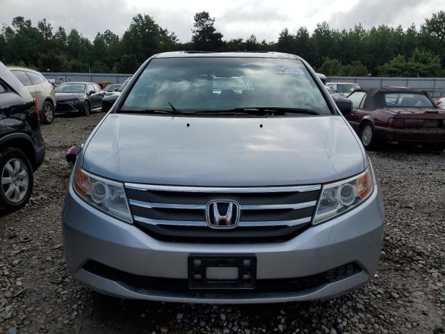 Photo 5 from auction – 2013 HONDA ODYSSEY EX with VIN 5FNRL5H68DB071555