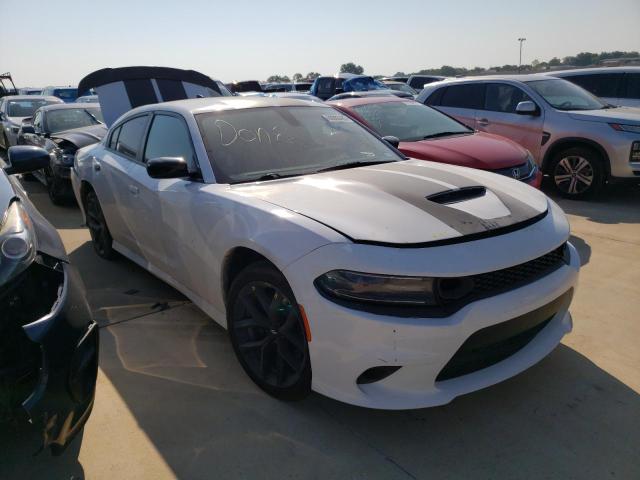 Photo 4 from auction – 2019 DODGE CHARGER GT with VIN 2C3CDXHG3KH737899