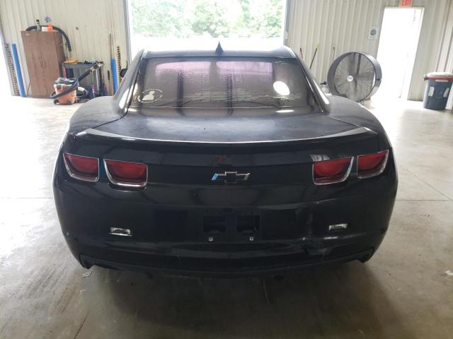 Zdjęcie 6 z aukcji – 2012 CHEVROLET CAMARO LS z VIN 2G1FE1E33C9202032
