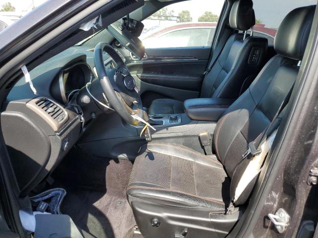 Photo 7 from auction – 2016 JEEP GRAND CHER with VIN 1C4RJFBG8GC360563
