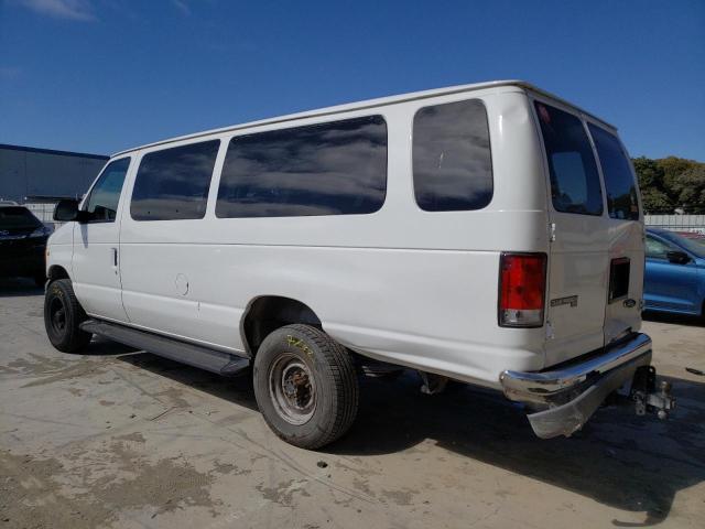 Photo 2 from auction – 1998 FORD ECONOLINE with VIN 1FBSS31S2WHB97417