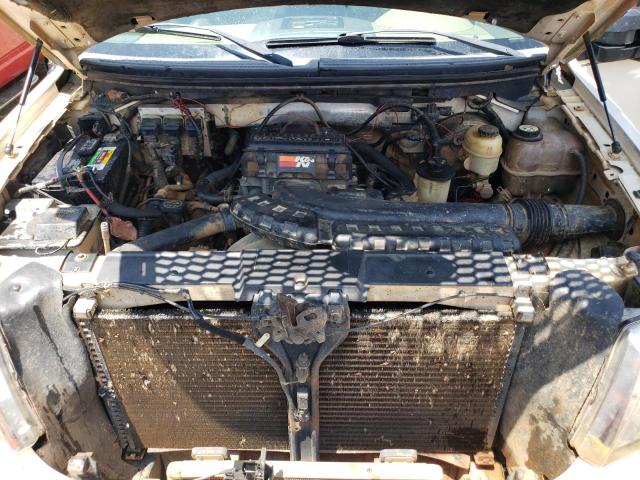 Photo 11 from auction – 2008 FORD F150 SUPER with VIN 1FTPW14V18FA09601
