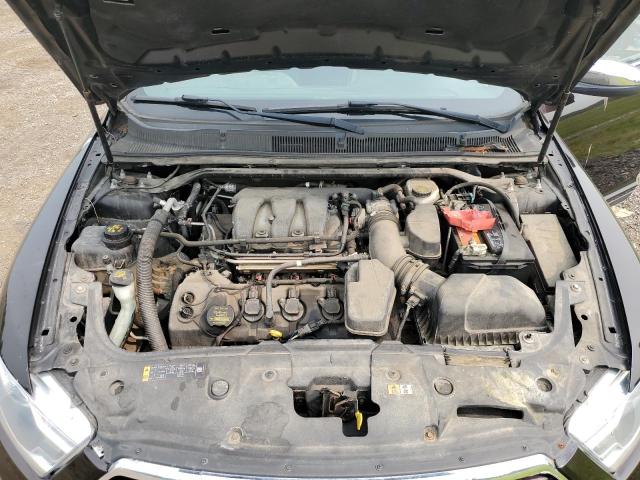 Photo 11 from auction – 2014 FORD TAURUS LIM with VIN 1FAHP2F80EG102720