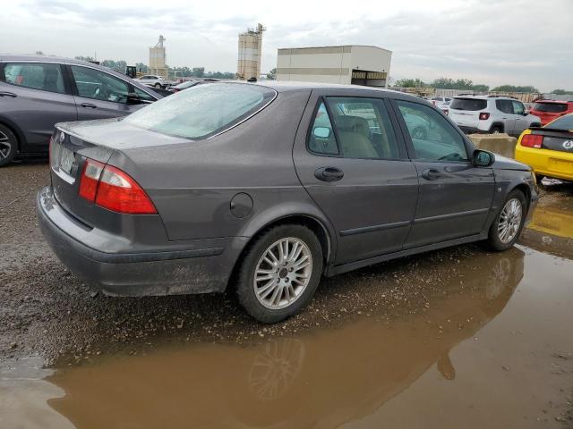 Photo 3 from auction – 2005 SAAB 9-5 ARC with VIN YS3ED49A053506701