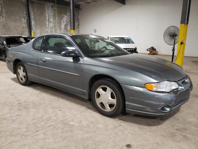 Zdjęcie 4 z aukcji – 2004 CHEVROLET MONTE CARL z VIN 2G1WW12E549298749