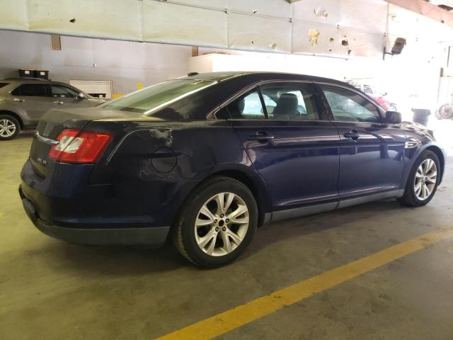 Photo 3 from auction – 2011 FORD TAURUS SEL with VIN 1FAHP2HW5BG116314