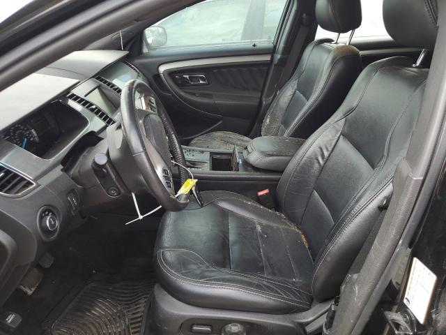 Photo 7 from auction – 2015 FORD TAURUS SEL with VIN 1FAHP2E86FG188506