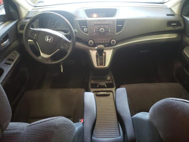 Photo 8 from auction – 2013 HONDA CR-V EX with VIN 5J6RM4H59DL016473