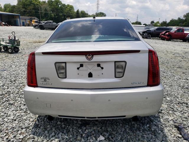 Photo 6 from auction – 2008 CADILLAC STS with VIN 1G6DW67V780101877